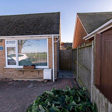 Broadstairs, Bays & Golf - Sleeps 2 Apartment Exterior photo