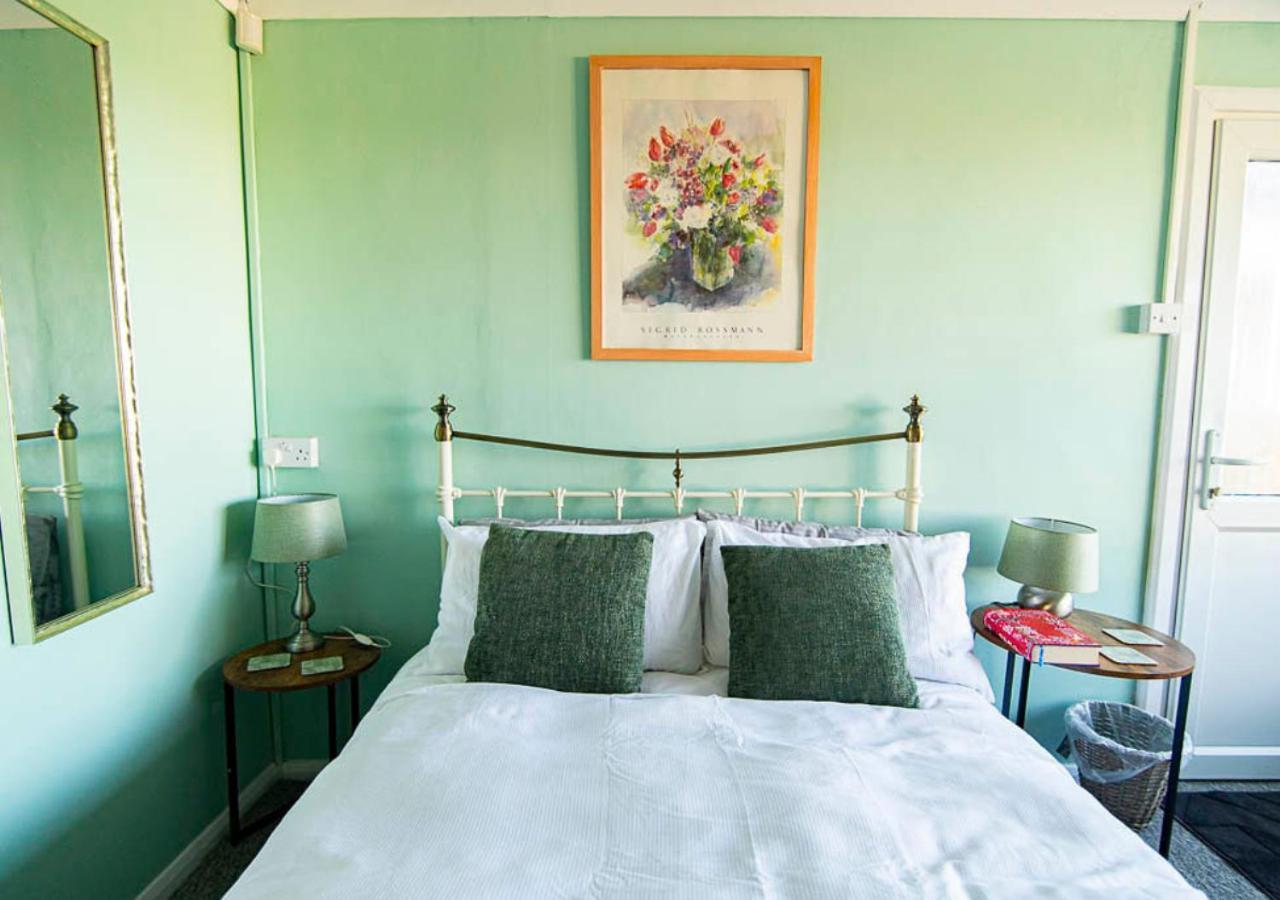 Broadstairs, Bays & Golf - Sleeps 2 Apartment Exterior photo